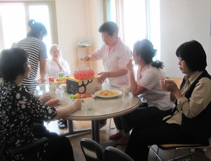 생일축하해요