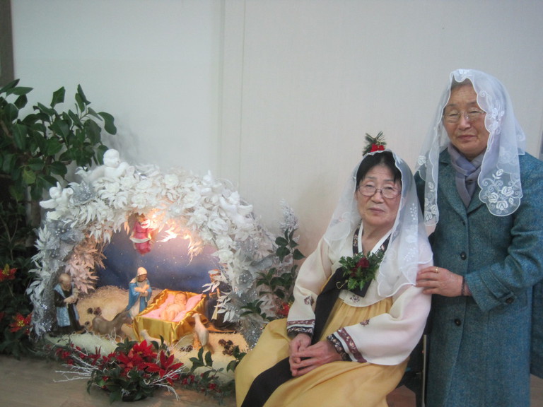 즐거운 성탄절