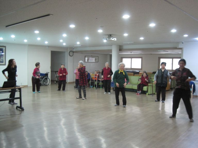 운동치료