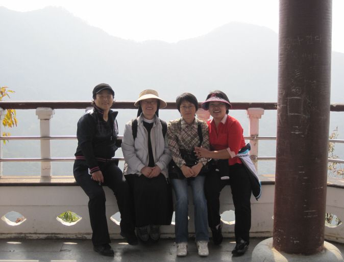 2010 직원 2차 야유회