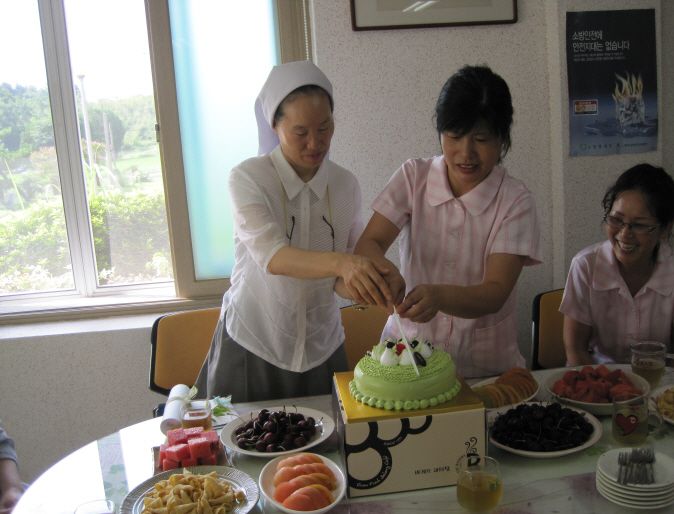 축일을 축하합니다!