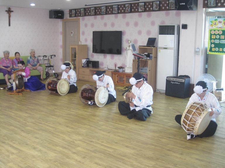 (사)서동우리가락연구진흥원