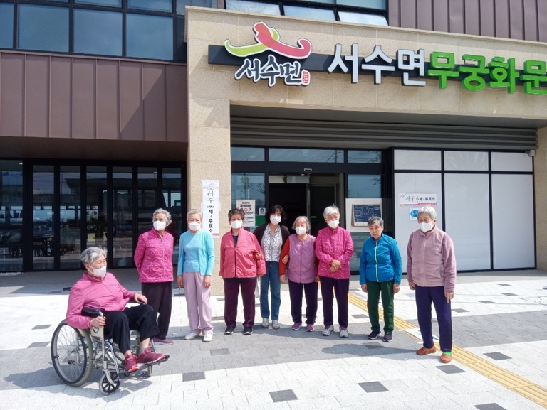 제22대 국회의원선거 참여