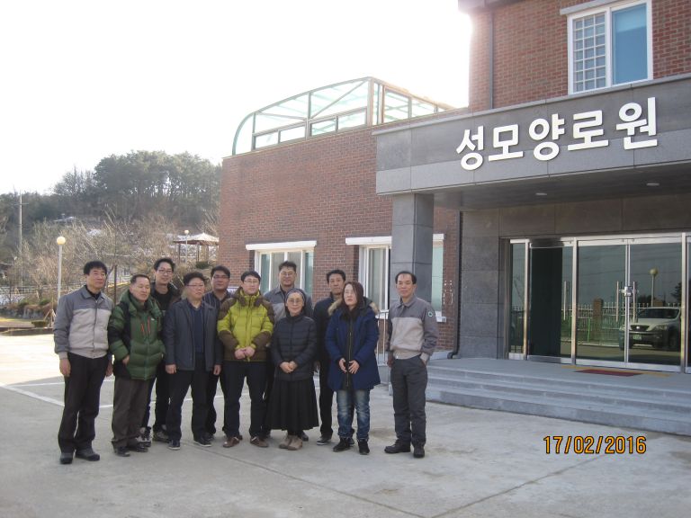 (주) 대상 라이신공장