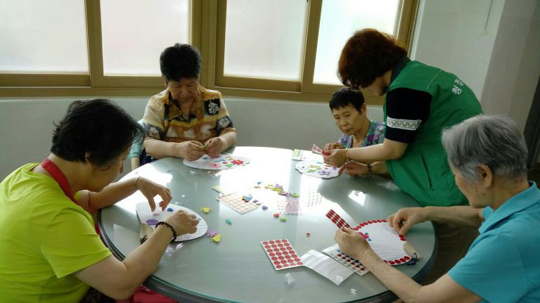 (주)대상과 함께 하는 여름프로그램