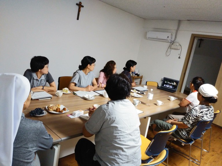 직장내 장애인식 개선 교육