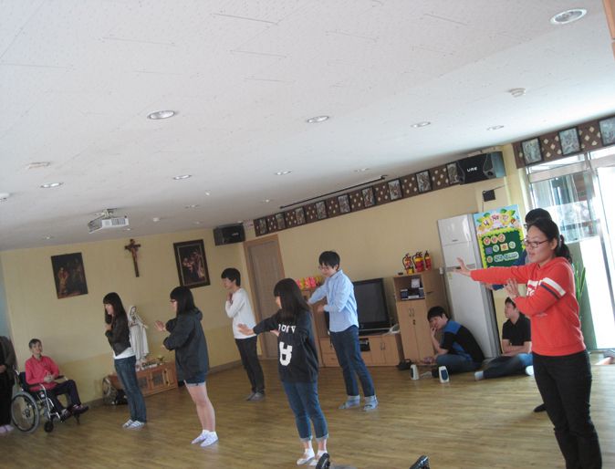군산소망교회