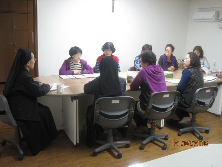 직원 노인학대예방 및 인권교육